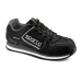 Scarpe di Sicurezza Sparco GYMKHANA MAX Nero Grigio