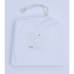 Drap housse Alexandra House Living Blanc Lit 1 persone