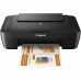 Multifunctionele Printer Canon MG2551S