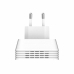 Adaptador PLC STRONG Powerline Wi-Fi 600 Triple