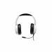 Auriculares com microfone The G-Lab KORP BARIUM