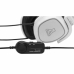 Auriculares com microfone The G-Lab KORP BARIUM