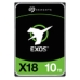 Твърд диск Seagate EXOS X18 3,5