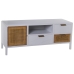 Tv-meubel Alexandra House Living Hout 120 x 40 x 50 cm