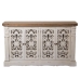 Credenza Alexandra House Living Legno 152 x 39 x 90 cm