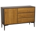 Credenza Alexandra House Living Metallo 116 x 40 x 75 cm