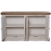 Credenza Alexandra House Living Legno 152 x 39 x 90 cm