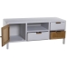 TV furniture Alexandra House Living Wood 120 x 40 x 50 cm