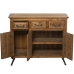 Credenza Alexandra House Living Legno 100 x 40 x 87 cm