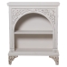 Console Alexandra House Living Hout 81 x 30 x 100 cm