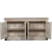 Credenza Alexandra House Living Legno 180 x 40 x 90 cm