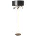 Gulvlampe Alexandra House Living Gylden 60 W 60 x 165 cm