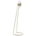 Golvlampa Alexandra House Living Gyllene 46 x 43 x 153 cm