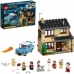 Playset Lego 75968 Разноцветный