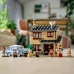 Playset Lego 75968 Разноцветный