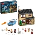 Playset Lego 75968 Разноцветный