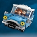 Playset Lego 75968 Разноцветный