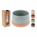 Set de boluri Excellent Houseware 210000960 Ceramică Ø 9 x 5,6 cm 4 Piese