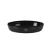 Travessa para o Forno Santa Clara Silicone Vidro de Borosilicato Oval 35 x 24 x 6,5 cm (2 Unidades)