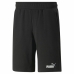 Herren-Sportshorts Puma Puma Essentials+ 2 Cols Schwarz