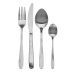 Set de Tacâmuri Excellent Houseware cc4000080 Oțel inoxidabil 16 Piese