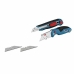 Cutter BOSCH Bleu Blanc Multicouleur