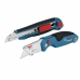 Cutter BOSCH Albastru Alb Multicolor