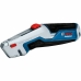 Cutter BOSCH Blauw Aluminium