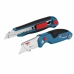 Cutter BOSCH Bleu Blanc Multicouleur