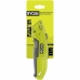 Taglierino Ryobi Verde Plastica