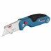 Cutter BOSCH Bleu Blanc Multicouleur