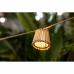 LED-lichtkrans New Garden Okinawa 8 m 10 Zon