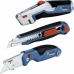 Cutter BOSCH Blauw Aluminium