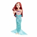 Bábika Disney Princess Ariel 80 cm