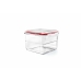 Voedselopslagcontainer Ibili XL 754833 Borosilicaatglas 3 L