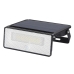 Aplică LED EDM 31821 Policarbonat ABS 12 W 1600 lm Solar (6500 K)