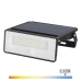 Aplică LED EDM 31821 Policarbonat ABS 12 W 1600 lm Solar (6500 K)