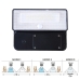 Led-applicatie EDM 31821 Polycarbonaat ABS 12 W 1600 lm Zon (6500 K)