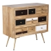 Credenza Alexandra House Living Legno 90 x 40 x 85 cm