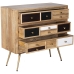 Credenza Alexandra House Living Legno 90 x 40 x 85 cm