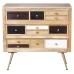 Credenza Alexandra House Living Legno 90 x 40 x 85 cm