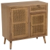 Credenza Alexandra House Living Legno 80 x 40 x 81 cm