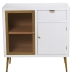 Anrichte Alexandra House Living Holz 80 x 40 x 81 cm