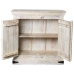 Buffet Alexandra House Living Bois 90 x 40 x 90 cm