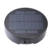 Luz de Parede EDM 31820 Policarbonato ABS 4 W 500 lm Estaca solar de jardim (3000 K) (4000 K) (6500 K)