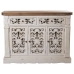 Sideboard Alexandra House Living Wood 121 x 39 x 90 cm