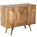 Credenza Alexandra House Living Legno 95 X 40 X 80 cm