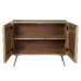 Credenza Alexandra House Living Legno 100 x 40 x 80 cm