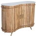 Anrichte Alexandra House Living Holz 112 x 41 x 84 cm