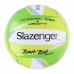 Minge de Volei Plajă Slazenger Mărimea 4